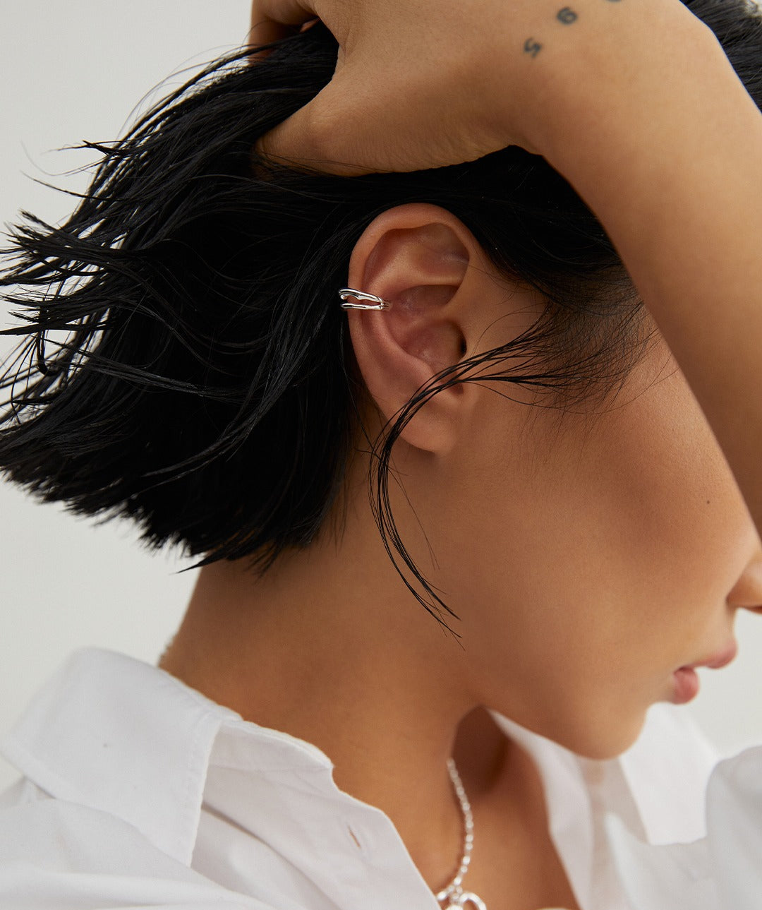 Ear Cuffs