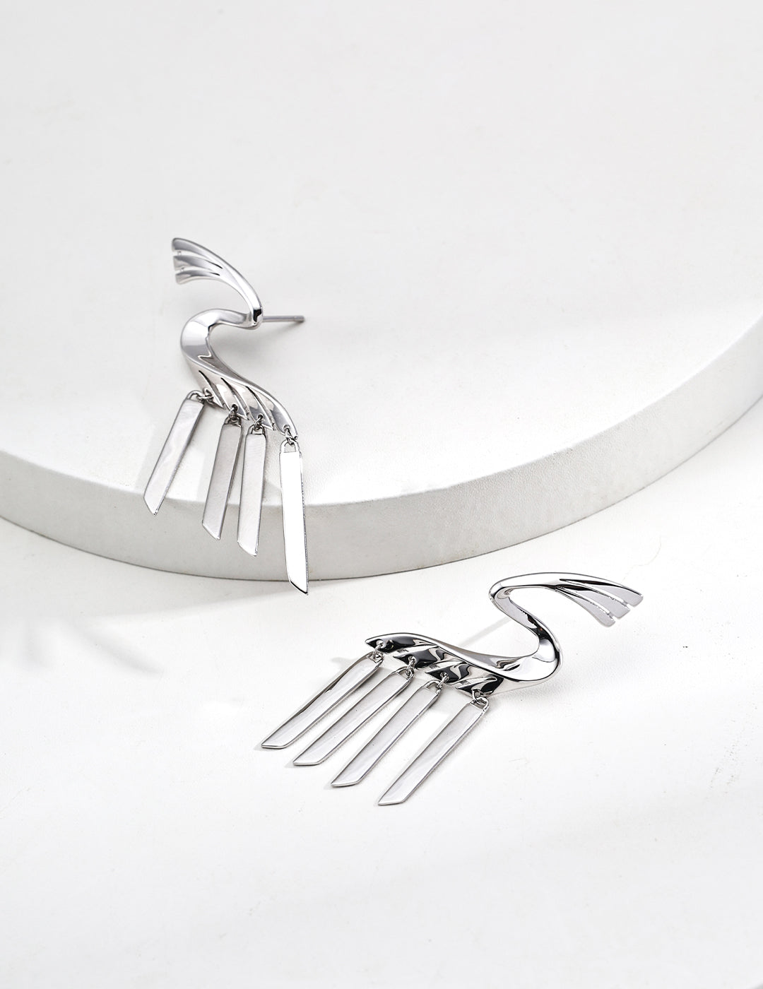 Women's Arch Earrings | Stylish Arch Earrings | Forya J'adore