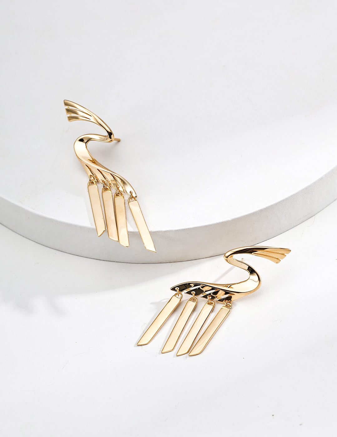 Women's Arch Earrings | Stylish Arch Earrings | Forya J'adore